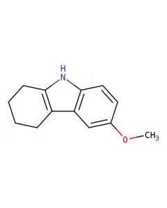 Astatech 6-METHOXY-1,2,3,4-TETRAHYDROCARBAZOLE; 25G; Purity 97%; MDL-MFCD06662245